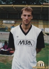 Željko Gaševič Željko Gaševič v sezoni 1993/1994