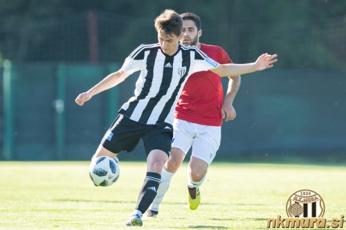 Luka Marič. Luka Marič.