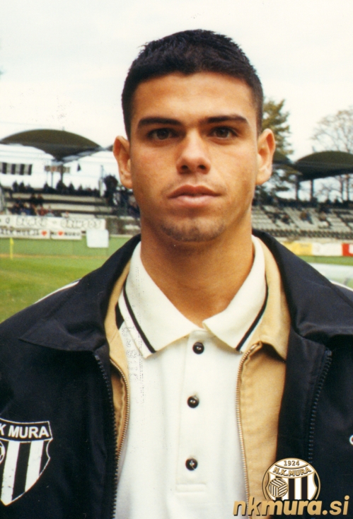 Denio De Medeiros