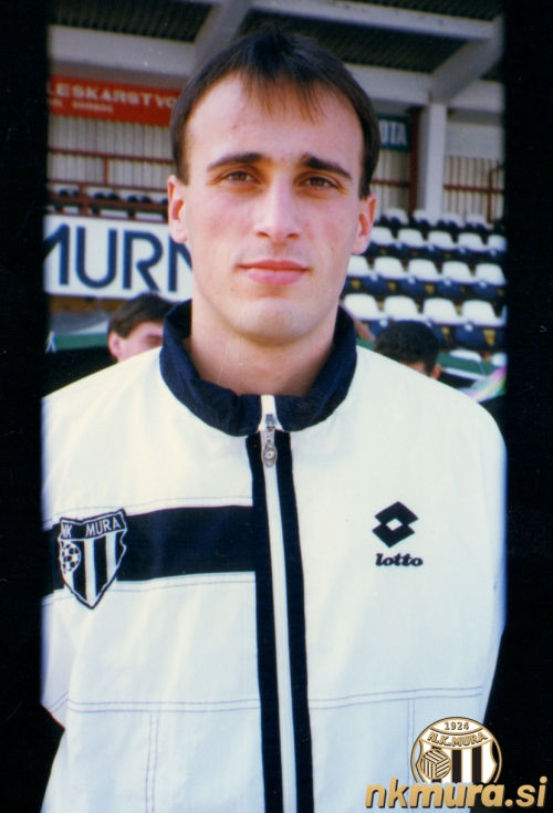 Dino Lalič