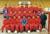 Mura spomladi 1992. Zgornja vrsta (od leve): dr. Korošec (zdravnik), Kelenc, Belec, Posavac, Berendijaš, Kukić, Černjavič, Vicković, Ivančič. Srednja vrsta: Koblencer (pomočnik trenerja), Prekazi, Petričević, Vori, Zetić, Dervarič, Kozar, Gavrilović (pomočnik trenerja), Tkalčec (tehnični vodja). Sedijo: Kokaš, Baranja, Cener, Kovačić, Prašnikar (glavni trener), Krančič, Zver, Granov.