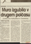 Poročilo s tekme Žalgiris : Mura Poročilo s tekme Žalgiris : Mura