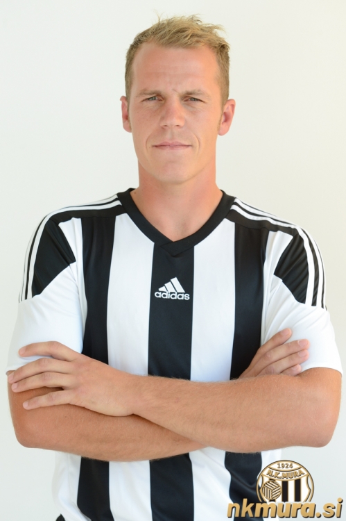 Denis Potrč