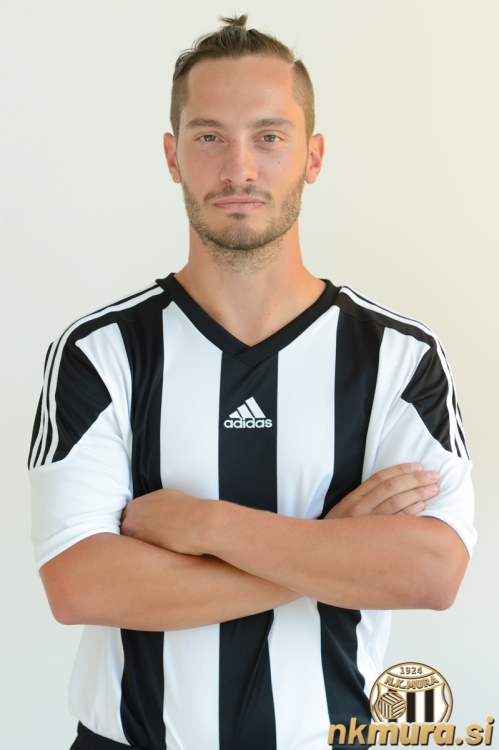 Luka Ivanič