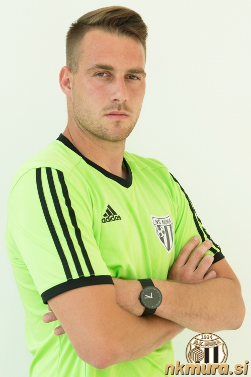 Matej Andrejč