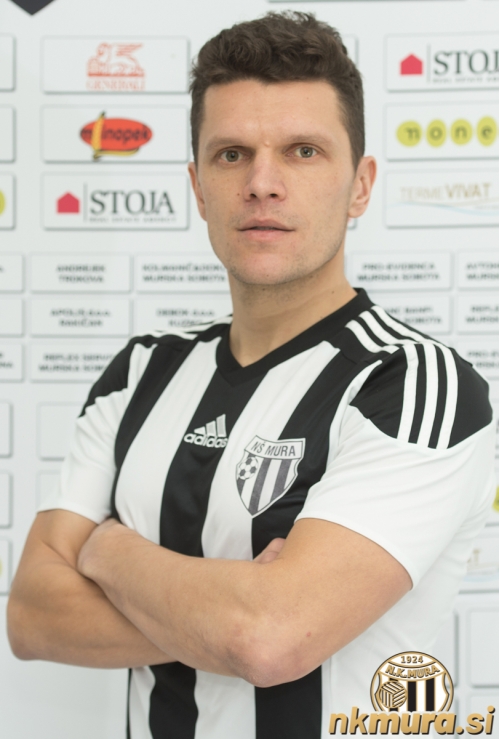Darijan Matić