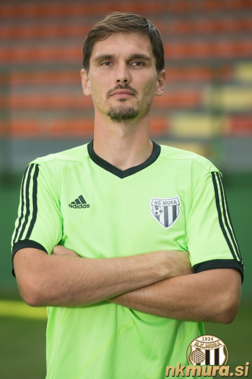 Aleš Luk Aleš Luk