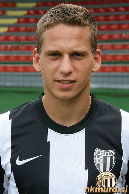 Simon Pavel leta 2012.