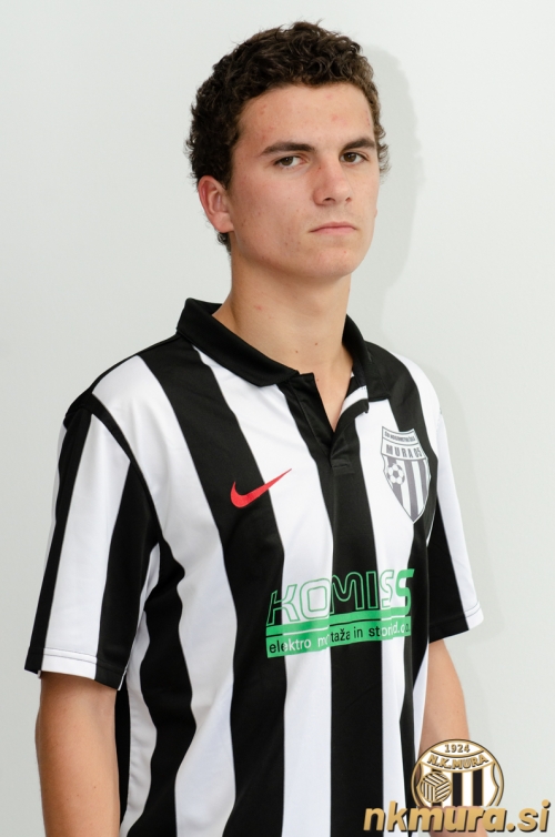 Luka Madon