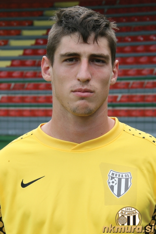 Filip Drakovič leta 2012.