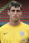 Filip Draković Filip Drakovič leta 2012.