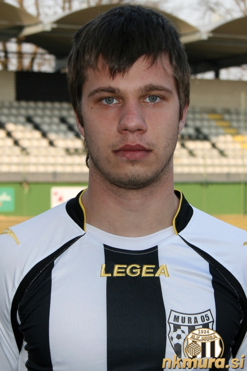 Damjan Bohar Damjan Bohar