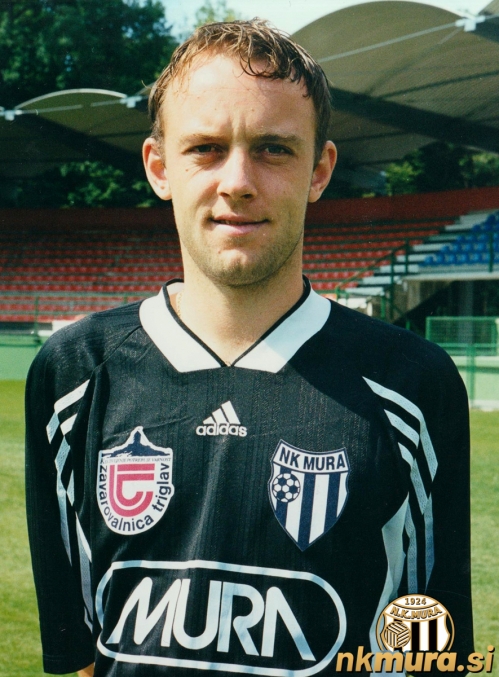 Benjamin Prednik