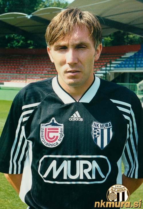 Marjan Dominko