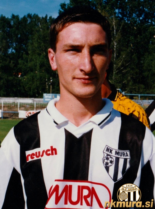 Mihael Bukovec