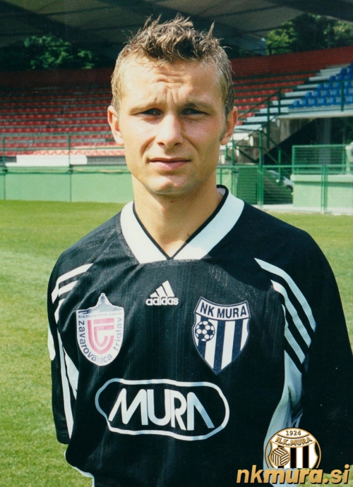 Robert Petrovič