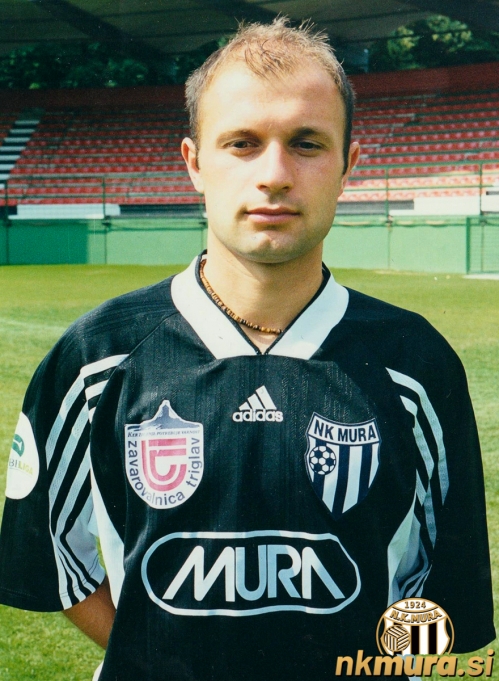 Sebastjan Vogrinčič