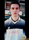 Marko Kmetec Marko Kmetec v sezoni 1996/1997.