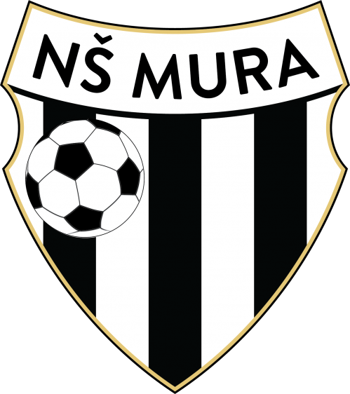 Osvežena podoba logotipa Mure iz leta 2019. Osvežena podoba logotipa Mure iz leta 2019.