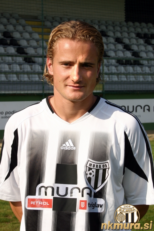 Peter Plošnik, jeseni 2007