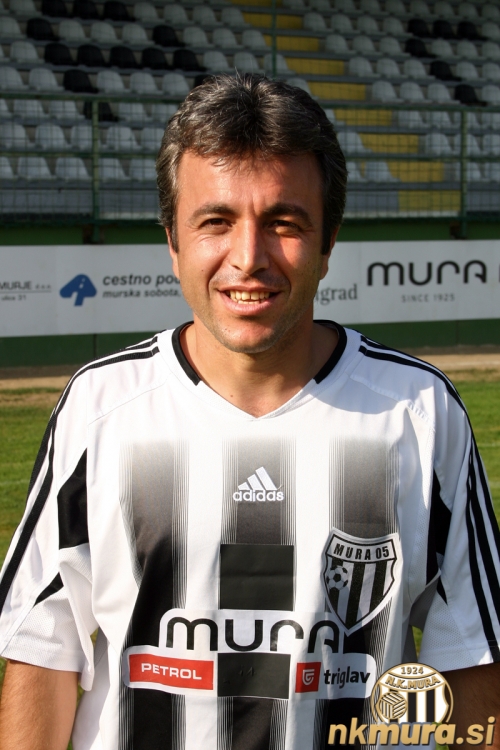 Kliton Bozgo, jeseni 2007