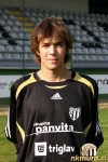 Filip Gačevski, jeseni 2007