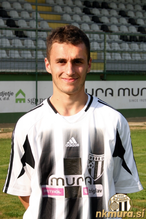 20 LAPOŠI MARKO.JPG Marko Lapoši, jeseni 2007
