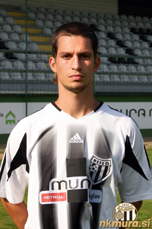 Mihael Ivanič, jeseni 2007