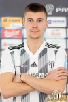 Aleksandar Bogdanović Aleksandar Bogdanović v sezoni 2019/2020
