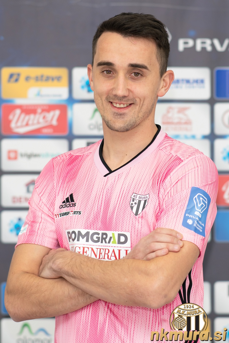 Marko Zalokar v sezoni 2019/2020 Marko Zalokar v sezoni 2019/2020