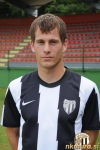 Matej Rogač Matej Rogač v sezoni 2011/2012