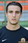 Marko Jurić Marko Jurić v sezoni 2012/2013