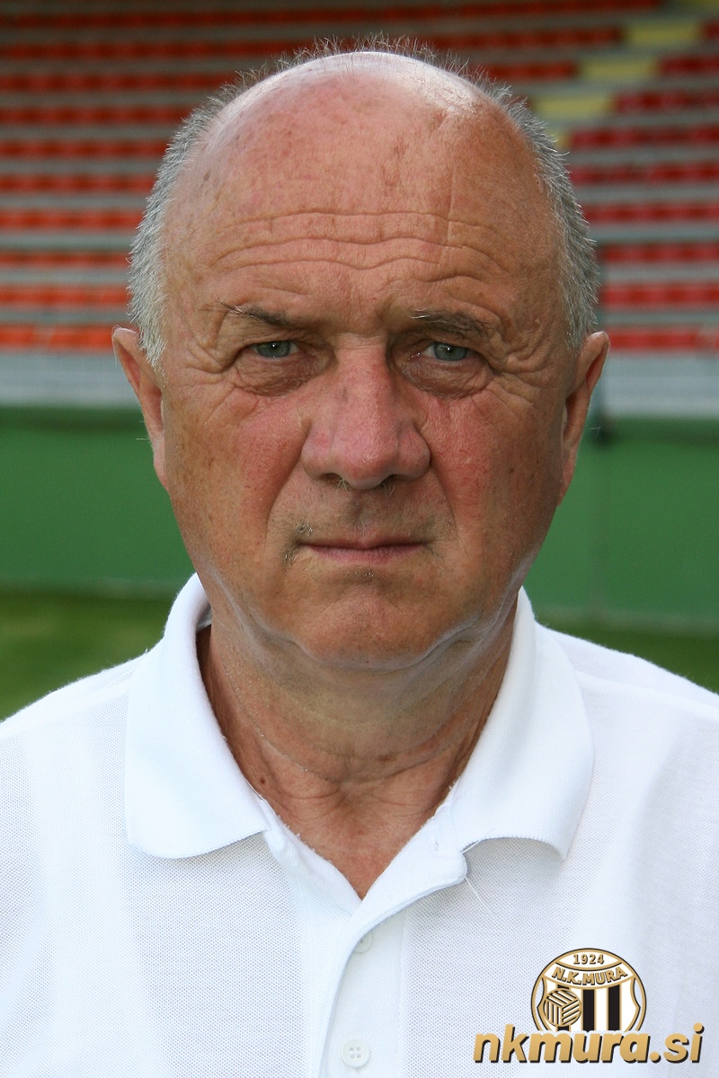 Stanko Maučec Stanko Maučec