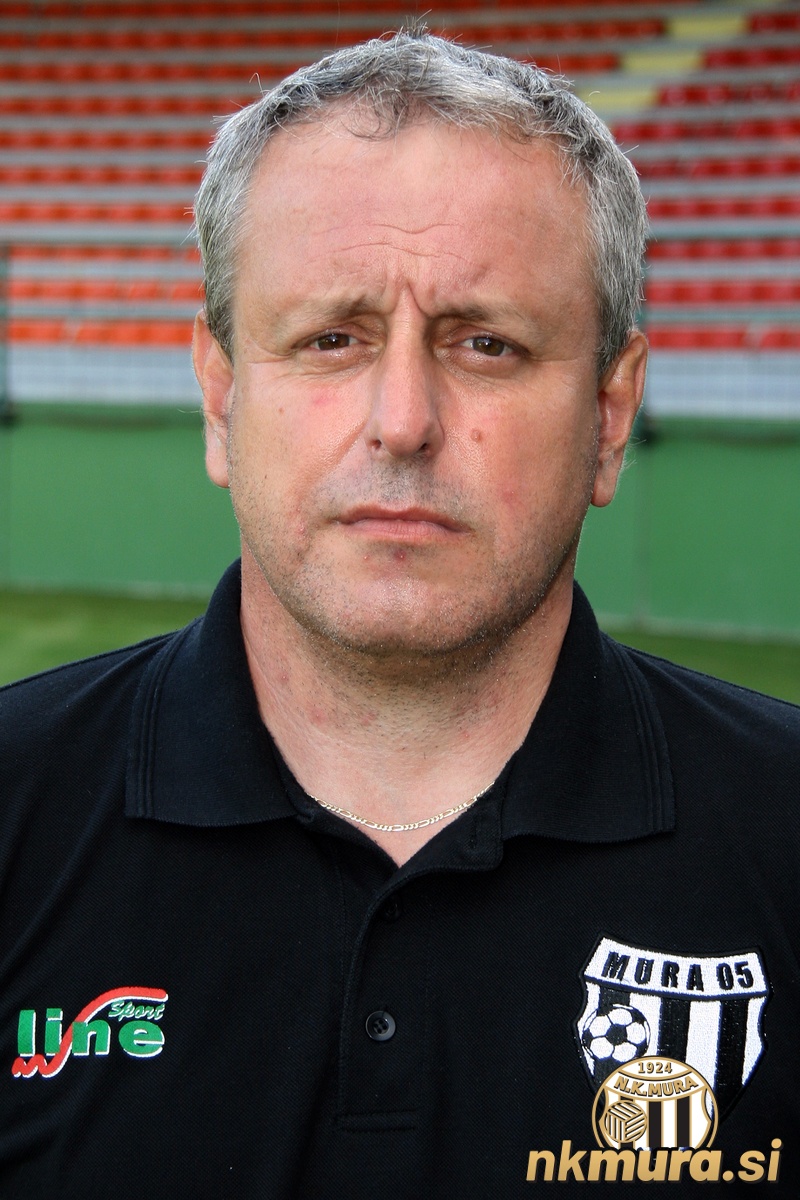 Marjan Matjašec - ekonom Marjan Matjašec - ekonom