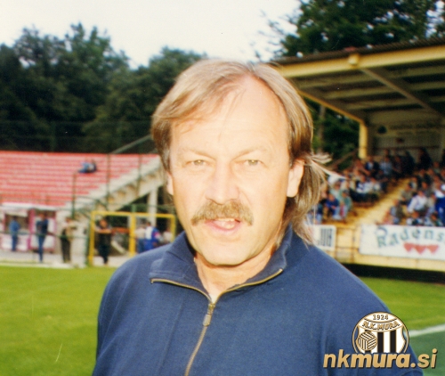 Filip Mendaš je 17. aprila 1996 postal trener Mure. Nasledil je Zorana Cirkvenčića. Filip Mendaš je 17. aprila 1996 postal trener Mure. Nasledil je Zorana Cirkvenčića.