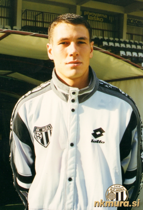 Rbert Horvath, jeseni 1997