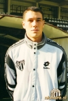 Robert Horvath Rbert Horvath, jeseni 1997