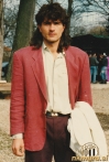 Milan Kukić Milan Kukić leta 1991