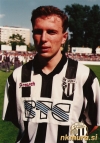 Robert Belec Robert Belec leta 1994 na finalni pokalni tekmi Maribor : Mura.