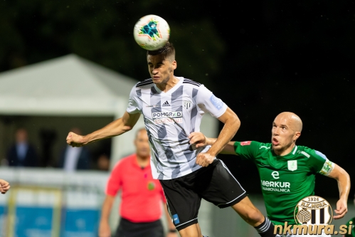 Jan Gorenc in Tomislav Tomić. Jan Gorenc in Tomislav Tomić.