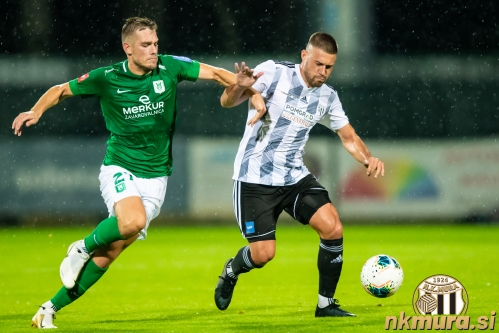 Strelec zadetka za Muro Amadej Maroša in Timi Max Elšnik. Strelec zadetka za Muro Amadej Maroša in Timi Max Elšnik.