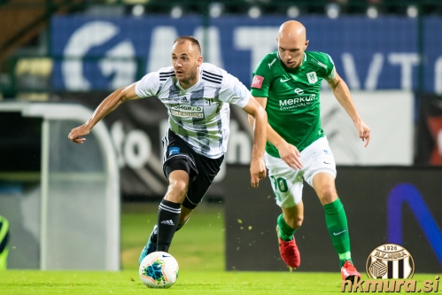 Matic Maruško in Tomislav Tomić. Matic Maruško in Tomislav Tomić.