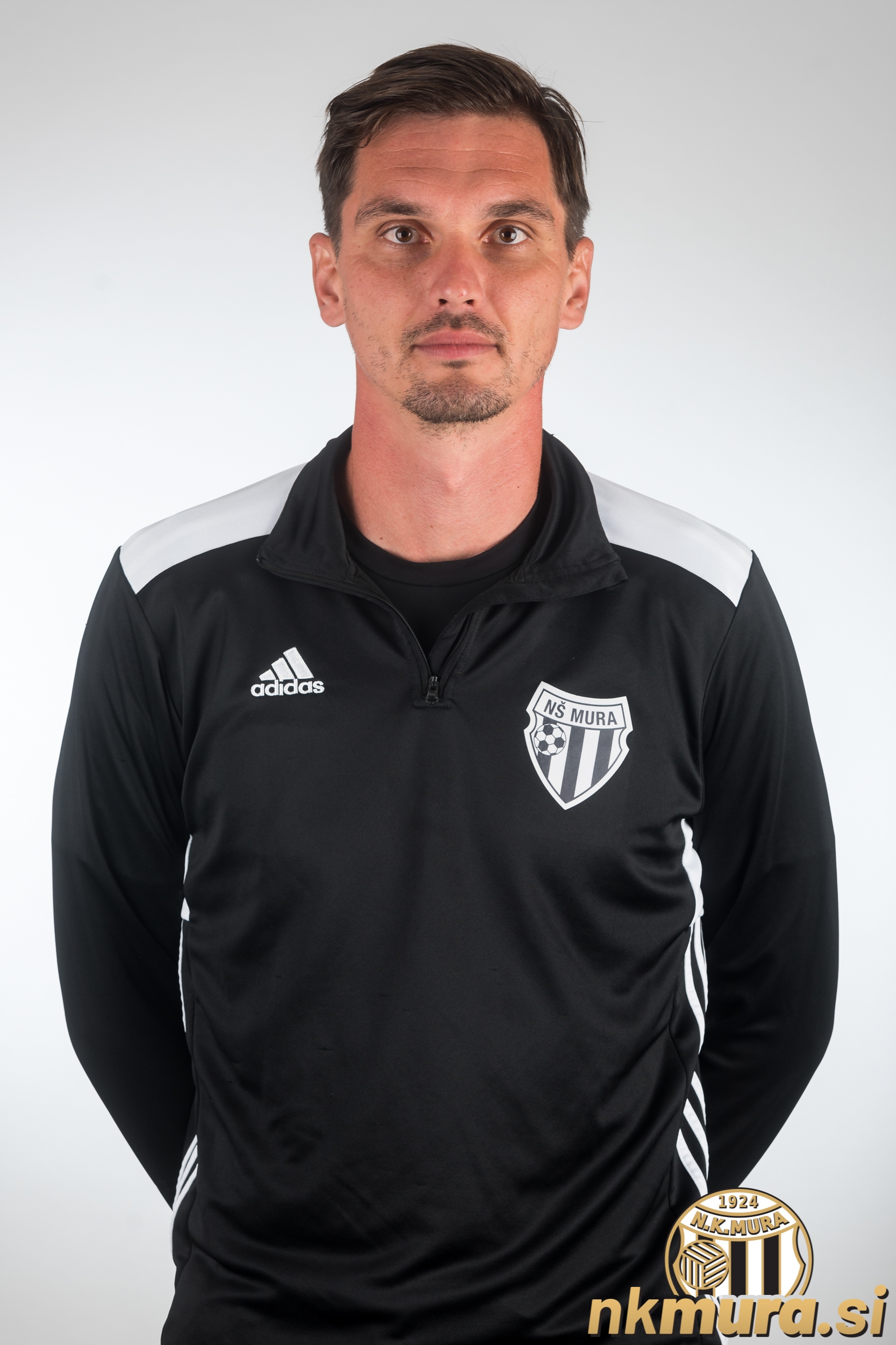 Aleš Luk (trener vratarjev) Aleš Luk (trener vratarjev)