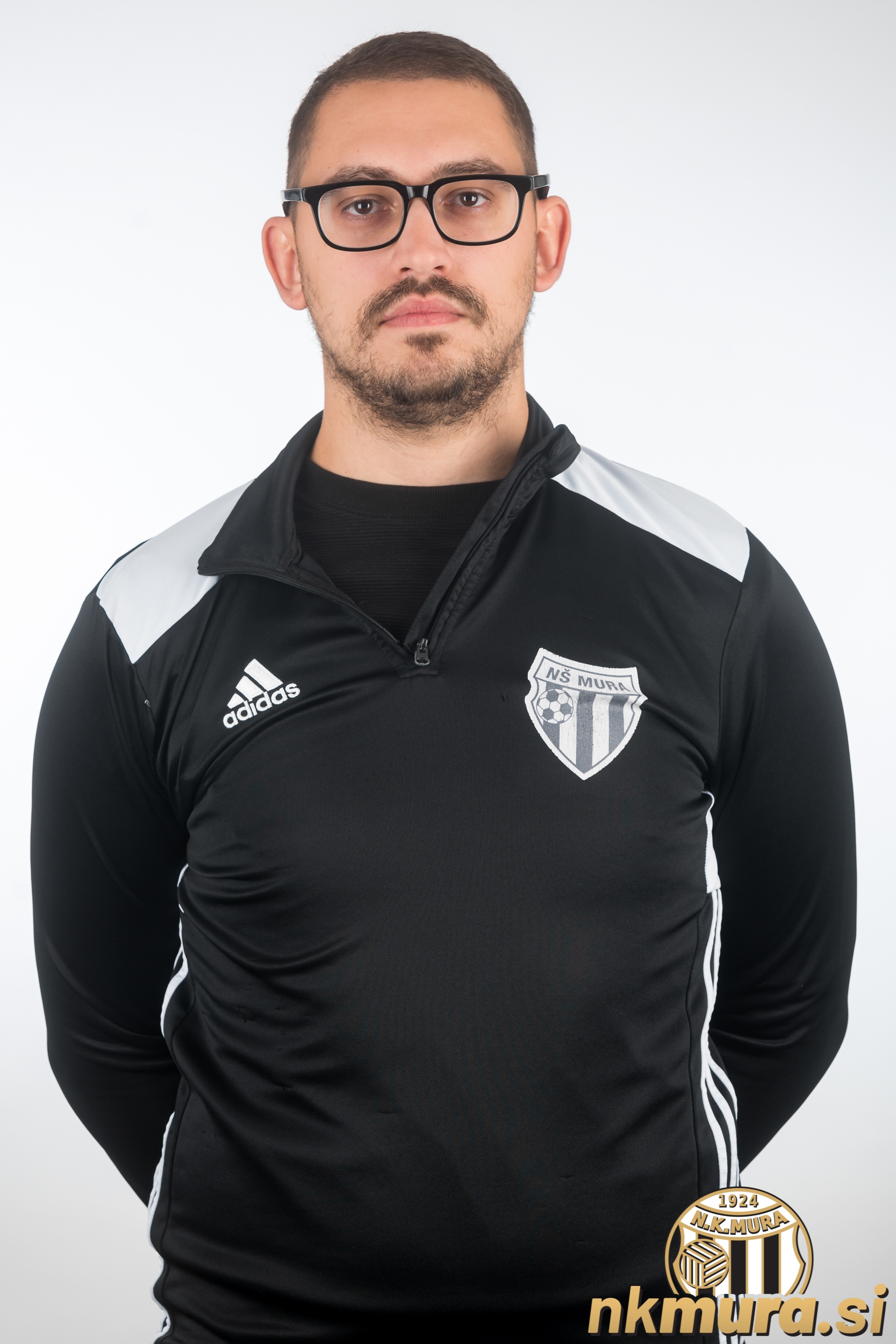 Jaka Maučec (strokovni sodelavec za marketing) Jaka Maučec (strokovni sodelavec za marketing)