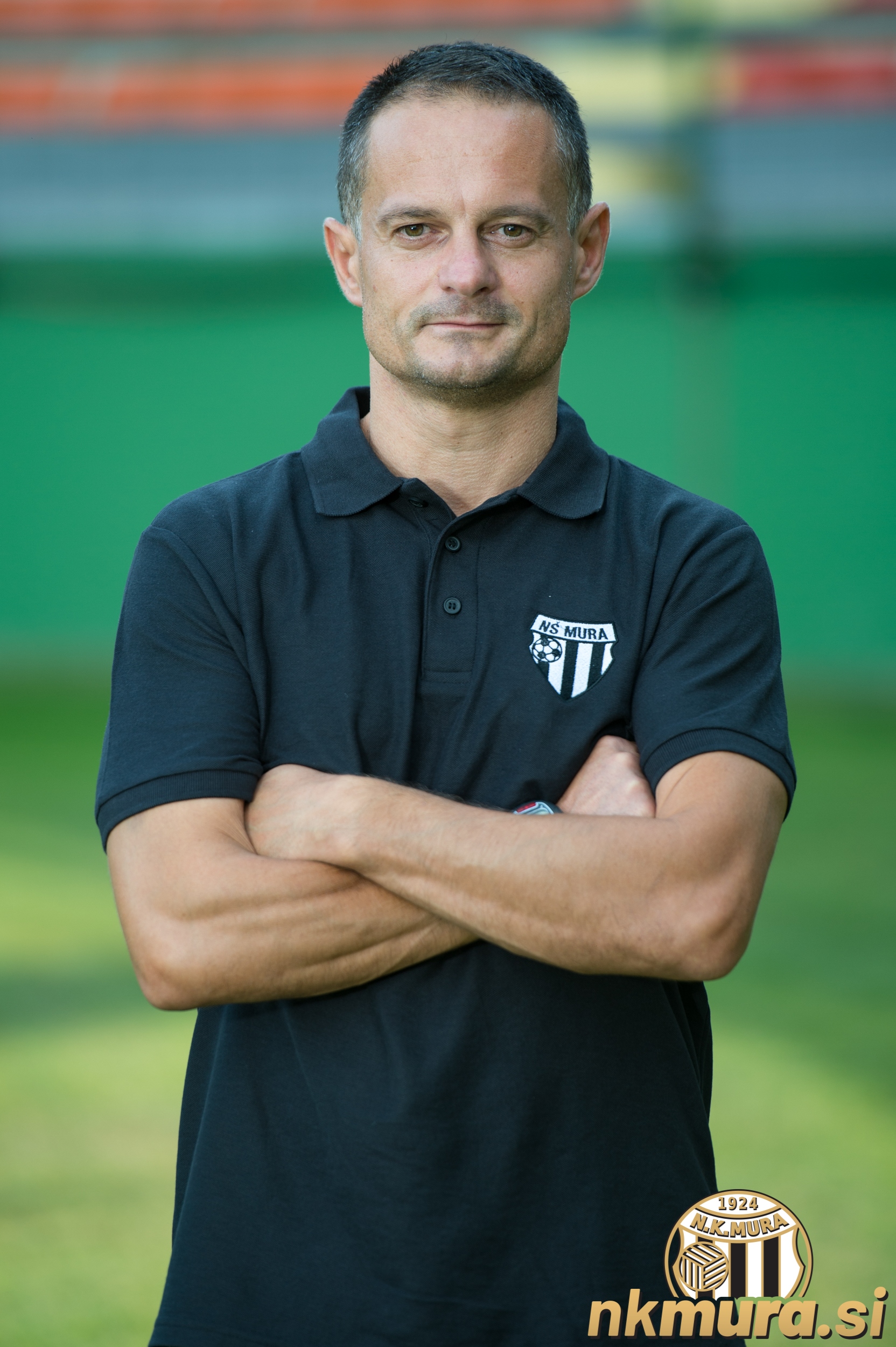 Franc Fridl, glavni trener Franc Fridl, glavni trener