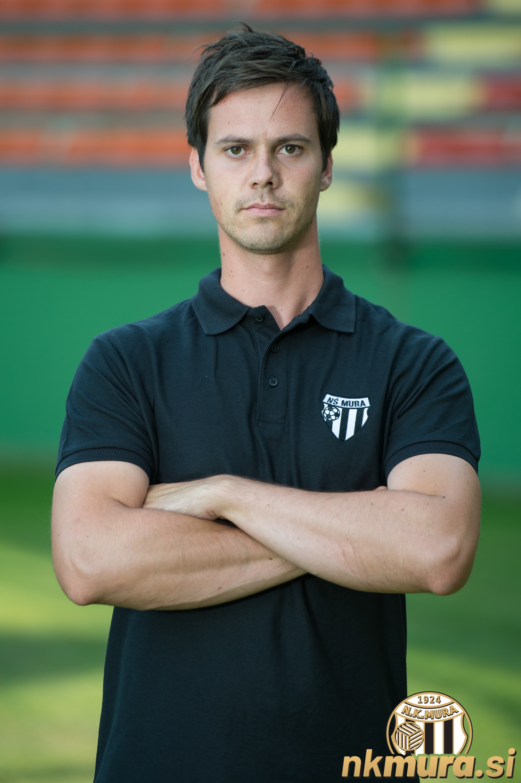 Dejan Novak, kondicijski trener Dejan Novak, kondicijski trener