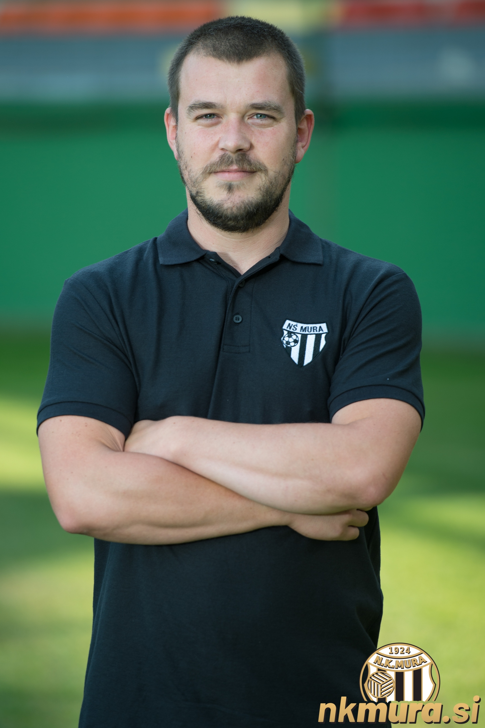 Uroš Mavrič, fizioterapevt Uroš Mavrič, fizioterapevt