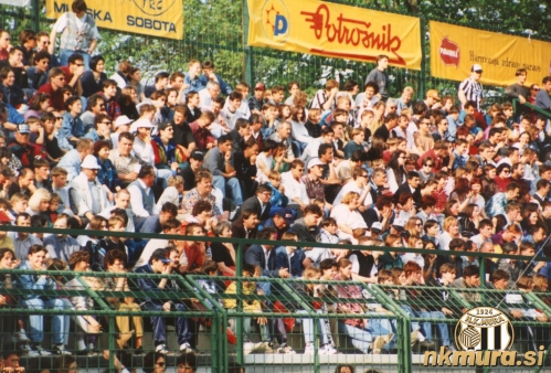 severna tribuna severna tribuna