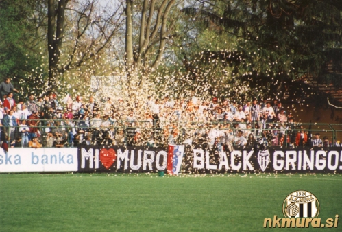 Koreografija Black Gringosov. Koreografija Black Gringosov.