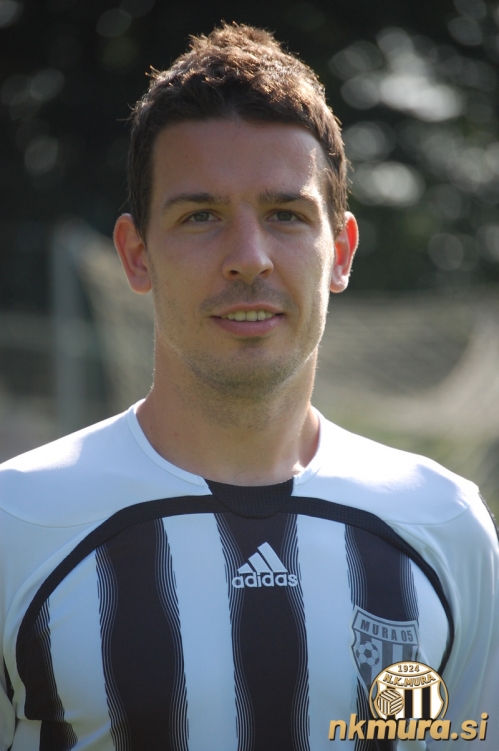 Klemen Bingo leta 2009